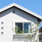 戸建て